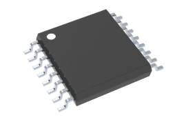 Entegre Sürücü (TI SN65LVDS31PWR)